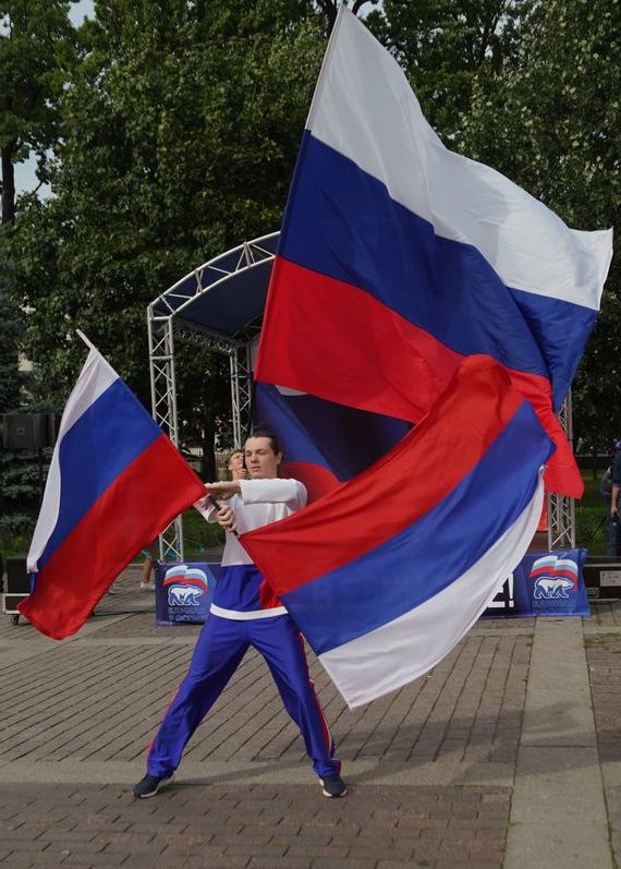 прописка в Соликамске